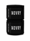 NOVRY Premium Hand Wraps