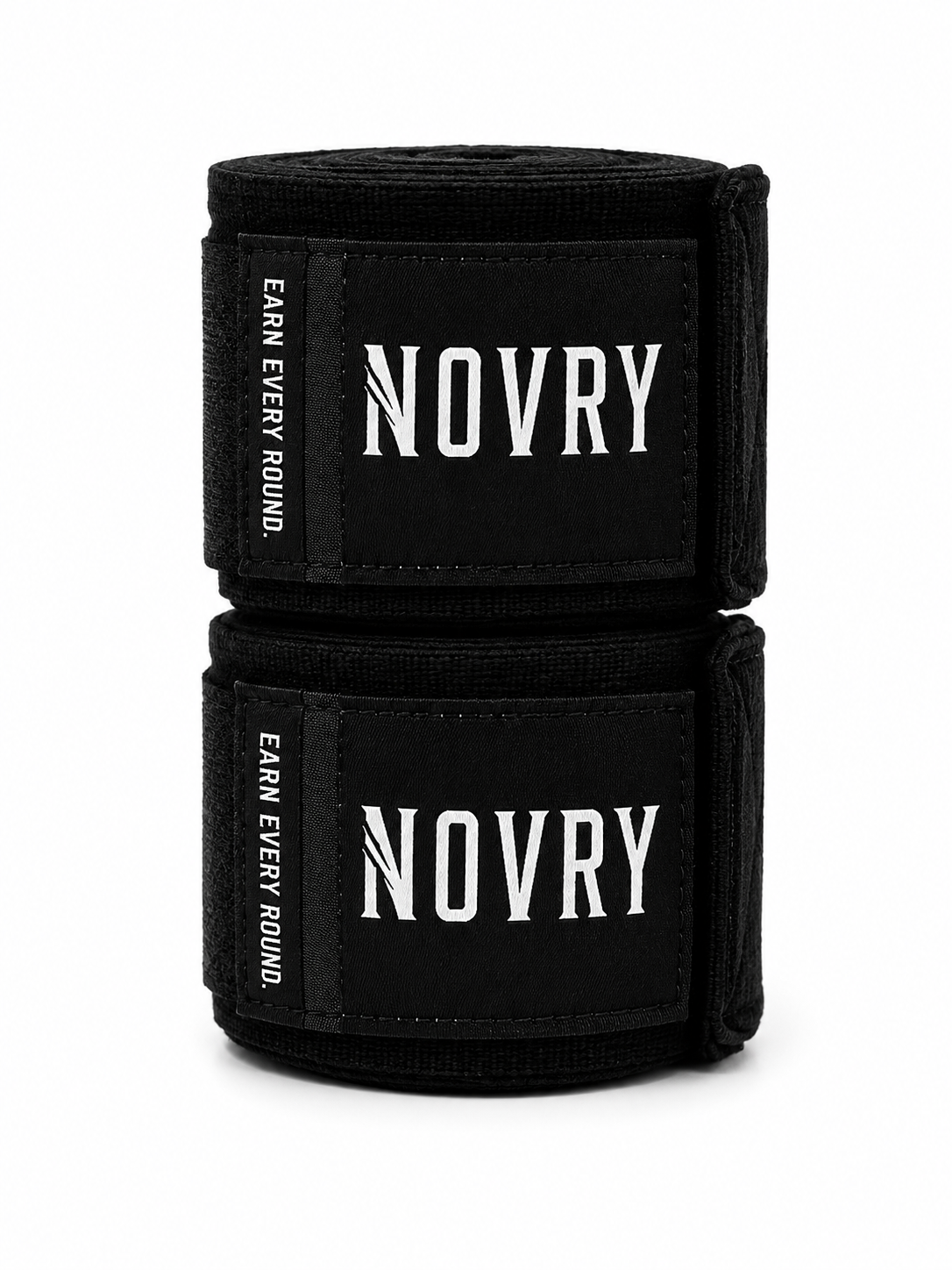 NOVRY Premium Hand Wraps